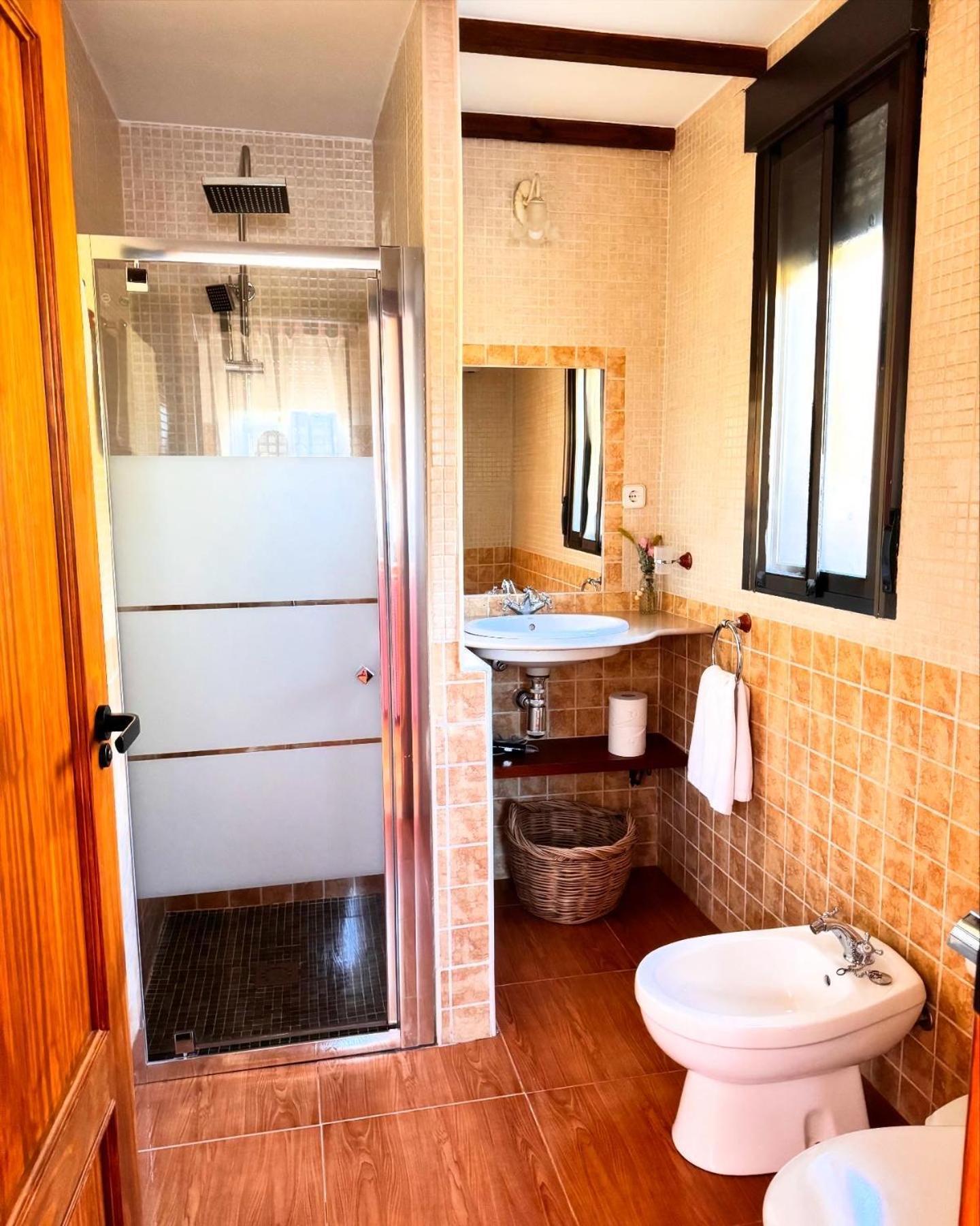 Casas Rurales Carrizosa Navaconcejo Exterior photo